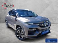 Thumbnail Renault Kiger 1.0 Turbo Intens manual