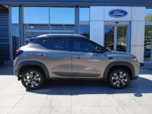 Renault Kiger 1.0 Turbo Intens manual - Image 2