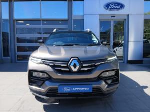 Renault Kiger 1.0 Turbo Intens manual - Image 3