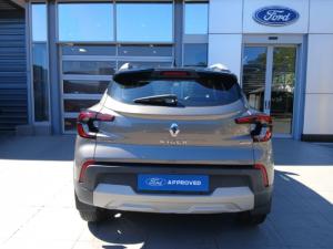 Renault Kiger 1.0 Turbo Intens manual - Image 4