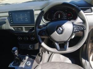 Renault Kiger 1.0 Turbo Intens manual - Image 7
