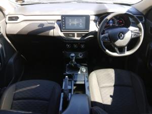 Renault Kiger 1.0 Turbo Intens manual - Image 8