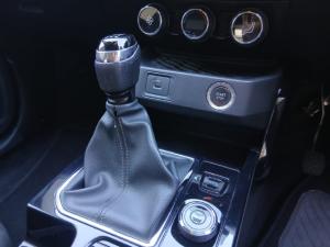 Renault Kiger 1.0 Turbo Intens manual - Image 9