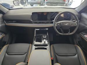 Ford Territory 1.8T Dark Edition - Image 11