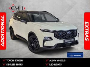 Ford Territory 1.8T Dark Edition - Image 1