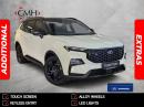 Thumbnail Ford Territory 1.8T Dark Edition