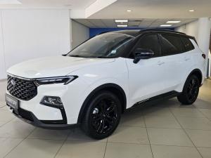 Ford Territory 1.8T Dark Edition - Image 7