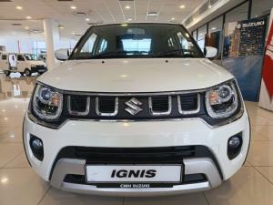 Suzuki Ignis 1.2 GLX manual - Image 1