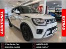 Thumbnail Suzuki Ignis 1.2 GLX manual
