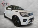 Thumbnail Suzuki Ignis 1.2 GLX manual