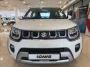 Thumbnail Suzuki Ignis 1.2 GLX manual