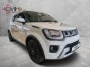 Thumbnail Suzuki Ignis 1.2 GLX manual
