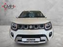 Thumbnail Suzuki Ignis 1.2 GLX manual