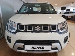 Suzuki Ignis 1.2 GLX manual - Image 2