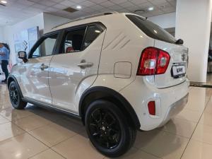Suzuki Ignis 1.2 GLX manual - Image 3