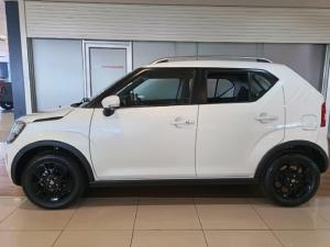 Suzuki Ignis 1.2 GLX manual - Image 3