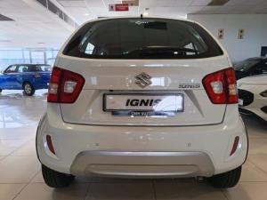 Suzuki Ignis 1.2 GLX manual - Image 4