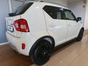 Suzuki Ignis 1.2 GLX manual - Image 4