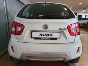 Suzuki Ignis 1.2 GLX manual - Image 5
