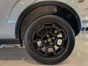 Suzuki Ignis 1.2 GLX manual - Image 5