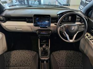 Suzuki Ignis 1.2 GLX manual - Image 6