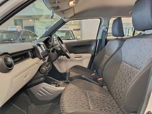 Suzuki Ignis 1.2 GLX manual - Image 7