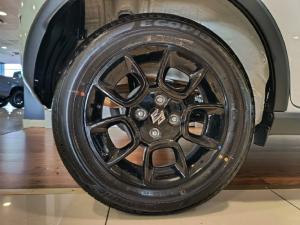 Suzuki Ignis 1.2 GLX manual - Image 7