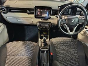 Suzuki Ignis 1.2 GLX manual - Image 8