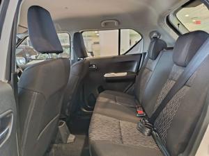 Suzuki Ignis 1.2 GLX manual - Image 8