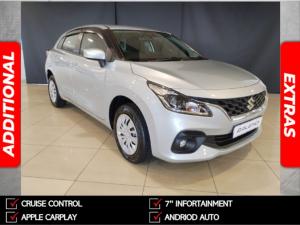 Suzuki Baleno 1.5 GL auto - Image 1