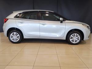 Suzuki Baleno 1.5 GL auto - Image 2