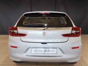 Suzuki Baleno 1.5 GL auto - Image 5