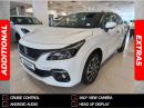 Thumbnail Suzuki Baleno 1.5 GLX auto