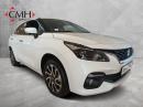 Thumbnail Suzuki Baleno 1.5 GLX auto