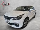 Thumbnail Suzuki Baleno 1.5 GLX auto