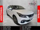 Thumbnail Suzuki Baleno 1.5 GLX auto