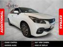 Thumbnail Suzuki Baleno 1.5 GLX auto