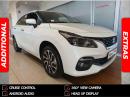 Thumbnail Suzuki Baleno 1.5 GLX auto