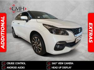 Suzuki Baleno 1.5 GLX auto - Image 1