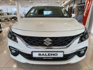 Suzuki Baleno 1.5 GLX auto - Image 2