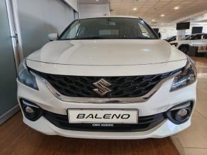 Suzuki Baleno 1.5 GLX auto - Image 2