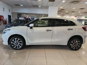 Suzuki Baleno 1.5 GLX auto - Image 3