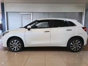 Suzuki Baleno 1.5 GLX auto - Image 3