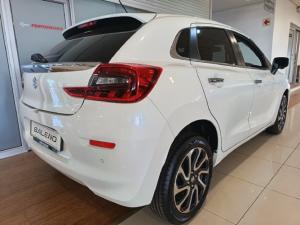 Suzuki Baleno 1.5 GLX auto - Image 4