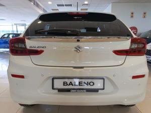 Suzuki Baleno 1.5 GLX auto - Image 5