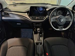 Suzuki Baleno 1.5 GLX auto - Image 8