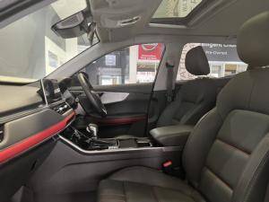 Chery Tiggo 4 Pro 1.5T Elite auto (CVT) - Image 10