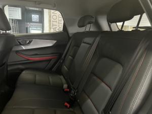 Chery Tiggo 4 Pro 1.5T Elite auto (CVT) - Image 11
