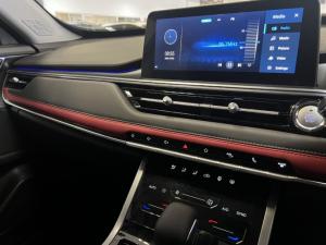 Chery Tiggo 4 Pro 1.5T Elite auto (CVT) - Image 12