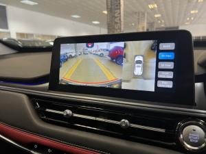 Chery Tiggo 4 Pro 1.5T Elite auto (CVT) - Image 13